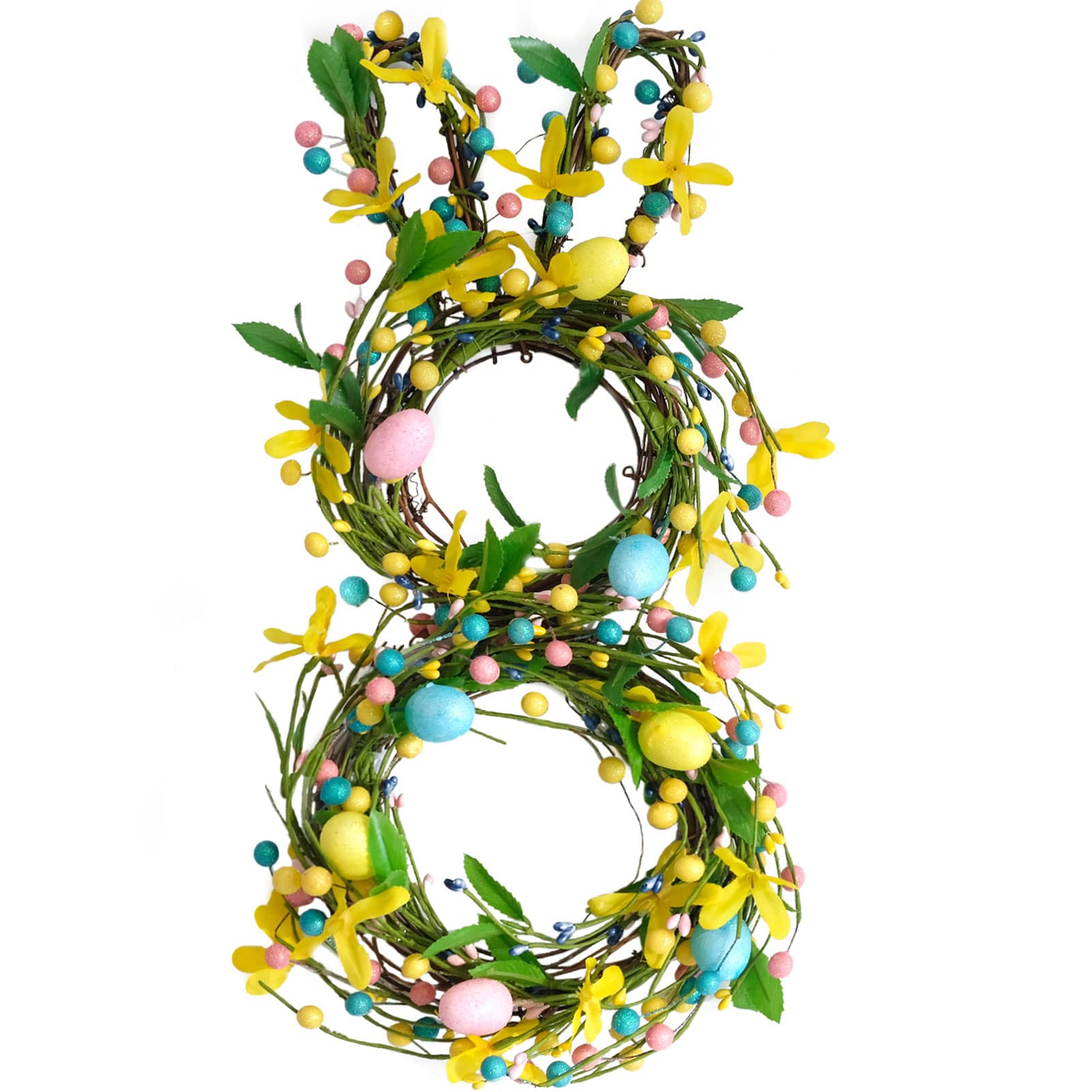EASTER WREATH